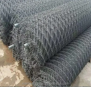 Metall barriere netz zur Verhinderung von Steinschlag in den Bergen Flexibles Hangs chutznetz Aktiver Hangs chutz Sicherheits netz zum Verkauf - Product Image 6