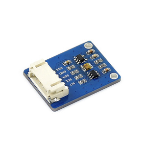 Waves hare TSL25911 Hoch empfindlicher digitaler Umgebungs lichtsensor, breiter Dynamik bereich, I2C-Schnittstelle Raspberry Pi/Arduinos/STM32