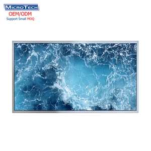 Nuovo arrivo applicazione di controllo industriale da 21.5 pollici 1920x1080 8 Bit RGB transflettivo modulo Display LCD di tipo TFT - Product Image 3