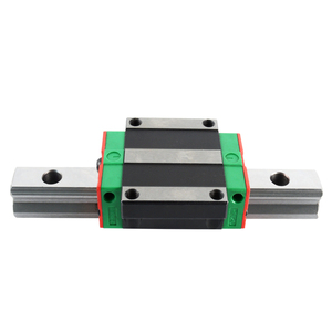 Carril de guía lineal para sistema de movimiento lineal HG65, carril de guía de movimiento lineal - Product Image 2