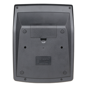 Công suất kép 12 chữ số thông minh sinh viên khoa học máy tính CT-6612 từ cho sắc nét - Product Image 5