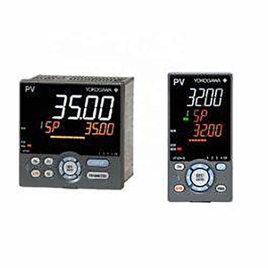Controlador de programa Yokogawa UP55A PV Controlador de temperatura de proceso universal UP55A-001-11-00