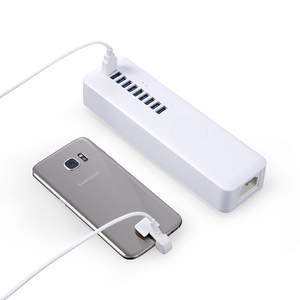 Pantalla de venta al por menor, teléfono móvil, tableta, ipad, sistema de alarma de seguridad, dispositivo controlador de alarma antirrobo para teléfono inteligente - Product Image 1