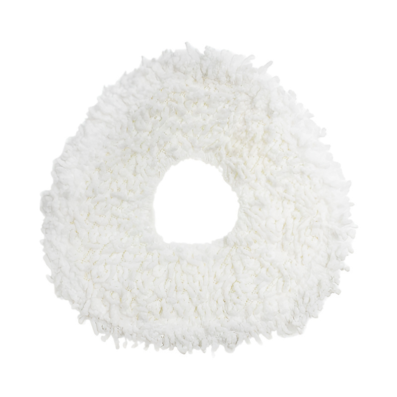 White cloth