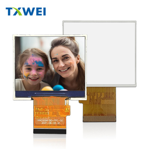 2.0 I ILI9225 LCD-TFT-Anzeige modul mit serieller SPI-Schnitts telle - Product Image 5