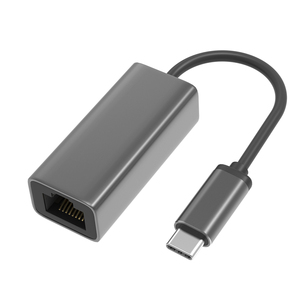 2500Mbps USB C Type-C Ethernet a RJ45 2.5G USB 3.0 cablato adattatore convertitore Lan Hub di rete per PC7/8/10 per PC portatile - Product Image 6