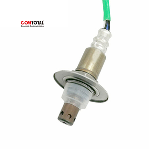 Cowtotal Rendimiento estable Auto Upstream Lambda Sensor de oxígeno OEM 18213-65J00 1821365J00 para Suzuki Grand Vitara 1,6 2.0L 06-15 - Product Image 4