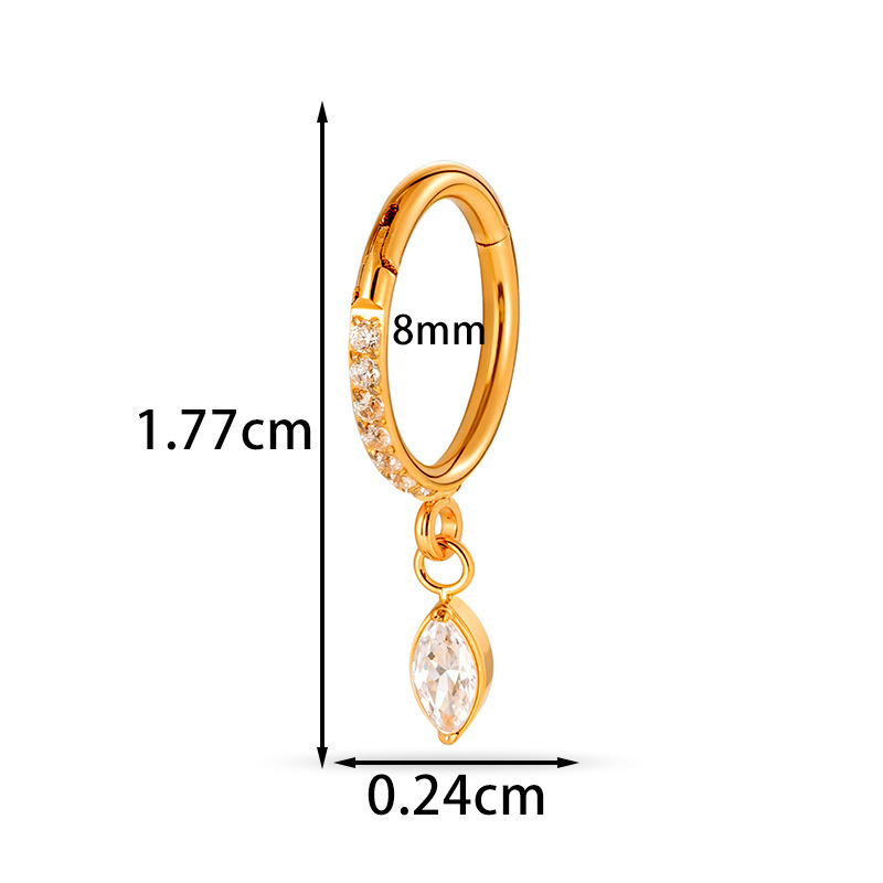 Oro # T2547-7