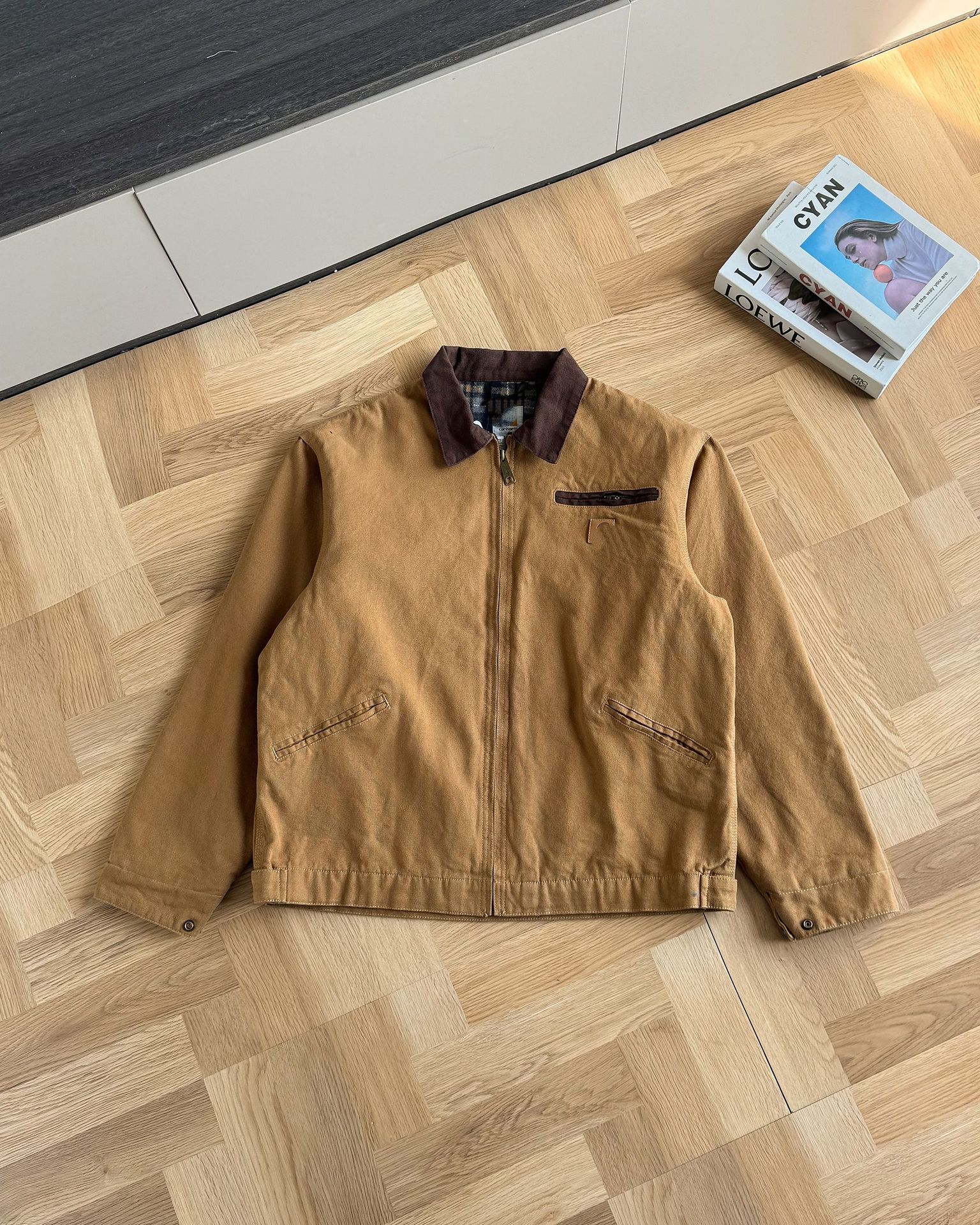 Marron