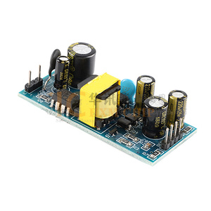5V 12V Switching Power Supply 220V <strong>Input</strong> Dual <strong>Output</strong> VIPER12A Switching Power Supply <strong>Module</strong> - Product Image 2