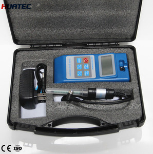 Kỹ Thuật Số gauss Meter điện từ trường Detector Xách Tay Nam châm thử nghiệm gaussmeter HGS-106 - Product Image 5