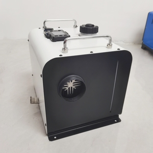 เครื่องทำอากาศร้อนดีเซล8KW 5KW DC 12V 24V เครื่องทำความร้อนเชื้อเพลิงแบบพกพา220V - Product Image 4