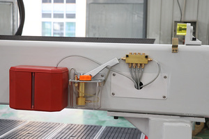 功能齐全1325旋转轴ATC数控刳刨机木工机床 - Product Image 6