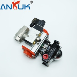 Hộp chuyển đổi giới hạn thiết bị phản hồi quay 0 đến 90 độ xoay IP67 bao vây điều chỉnh thiết kế cam cho vị trí thiết bị truyền động Sensi - Product Image 6