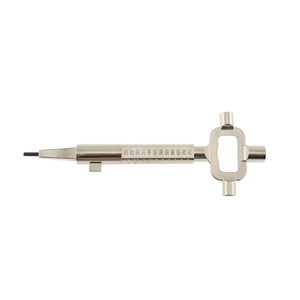ที่มีคุณภาพสูงการก่อสร้างอาคารหลายเครื่องมือ Lockpicks เครื่องมือที่สำคัญ - Product Image 3