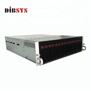 A basso Bitrate SD HD 4k Video to Ip H264 H265 Transcoder Ip Streaming Ip - Product Image 2