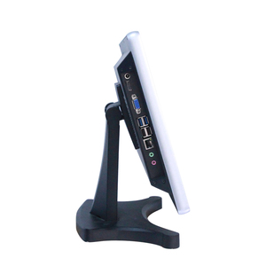 New Product Cheap <strong>Touch</strong> Panel Mini Pc Capacitive <strong>Touch</strong> <strong>Computer</strong> Home Working 18.5 21.5 24 27 Inch All in One Pc <strong>Computer</strong> - Product Image 6