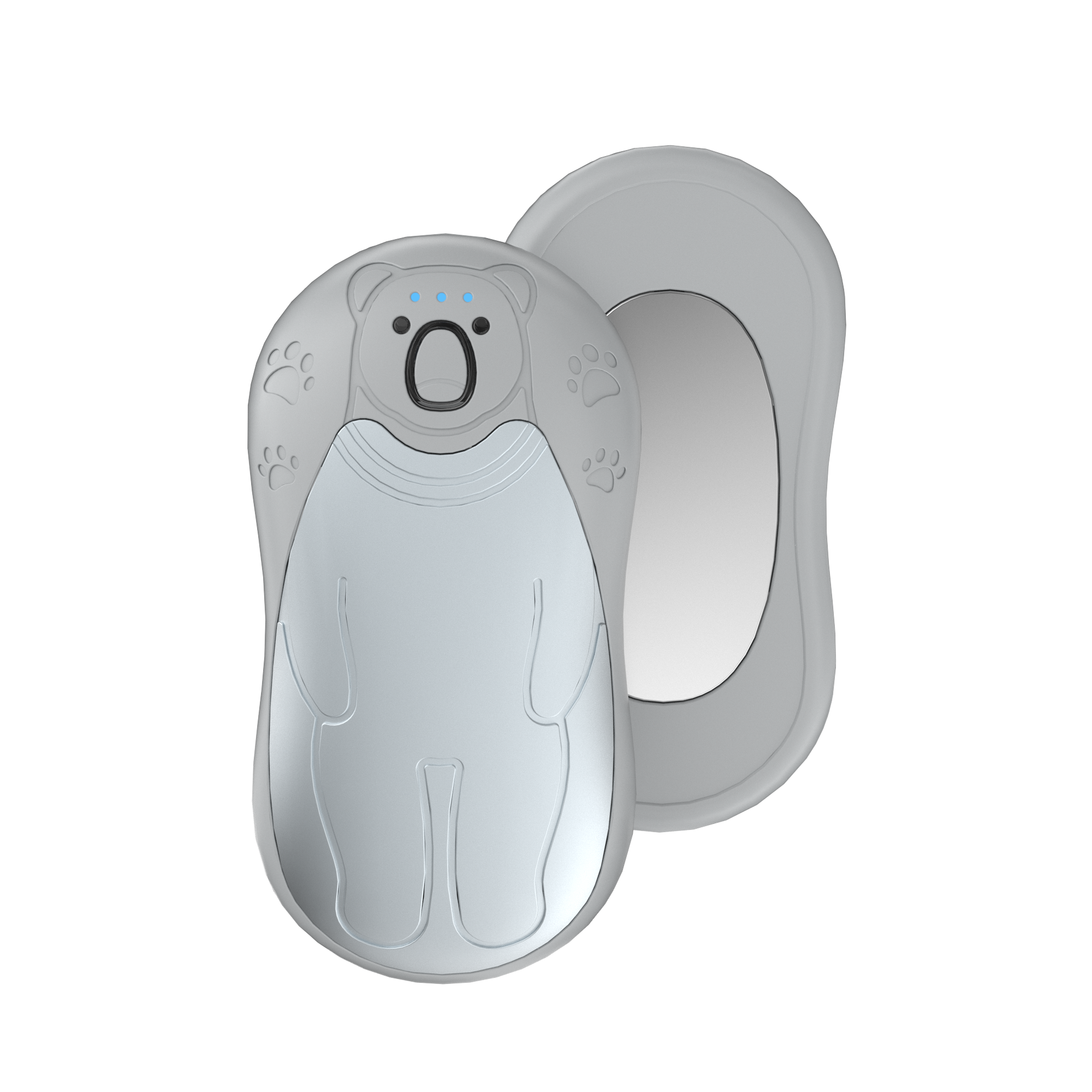 Silver