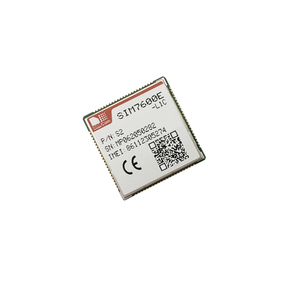 Modulo SIMCOM CAT4 LTE SIM7600E-L1C 4G LTE Cat.4 SIM per comunicazione e Networking - Product Image 6