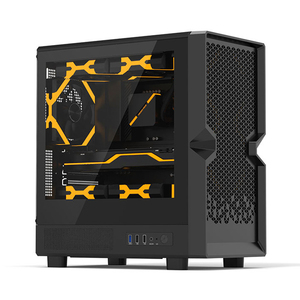 Factory Oem Odm Desktop Gaming Pc Intel I9 13900k Win11 scheda grafica Business tutto in un Computer Desktop - Product Image 1