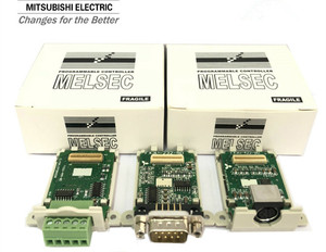 SPS-Programmierer-Controller-Kommunikation platine FX3U-485-BD 485-Modul