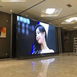 Fabbrica all'ingrosso Display Video a LED P5 schermo pannello interno LED Display Board RGB P5 modulo Display a LED - Product Image 6