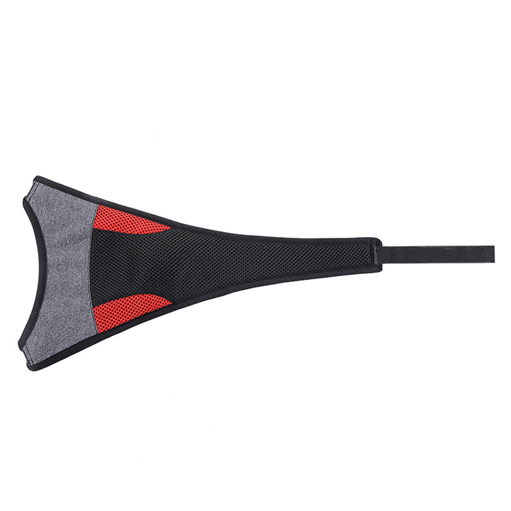 Black + Red