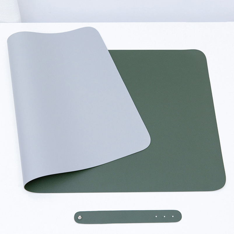 Green+Gray