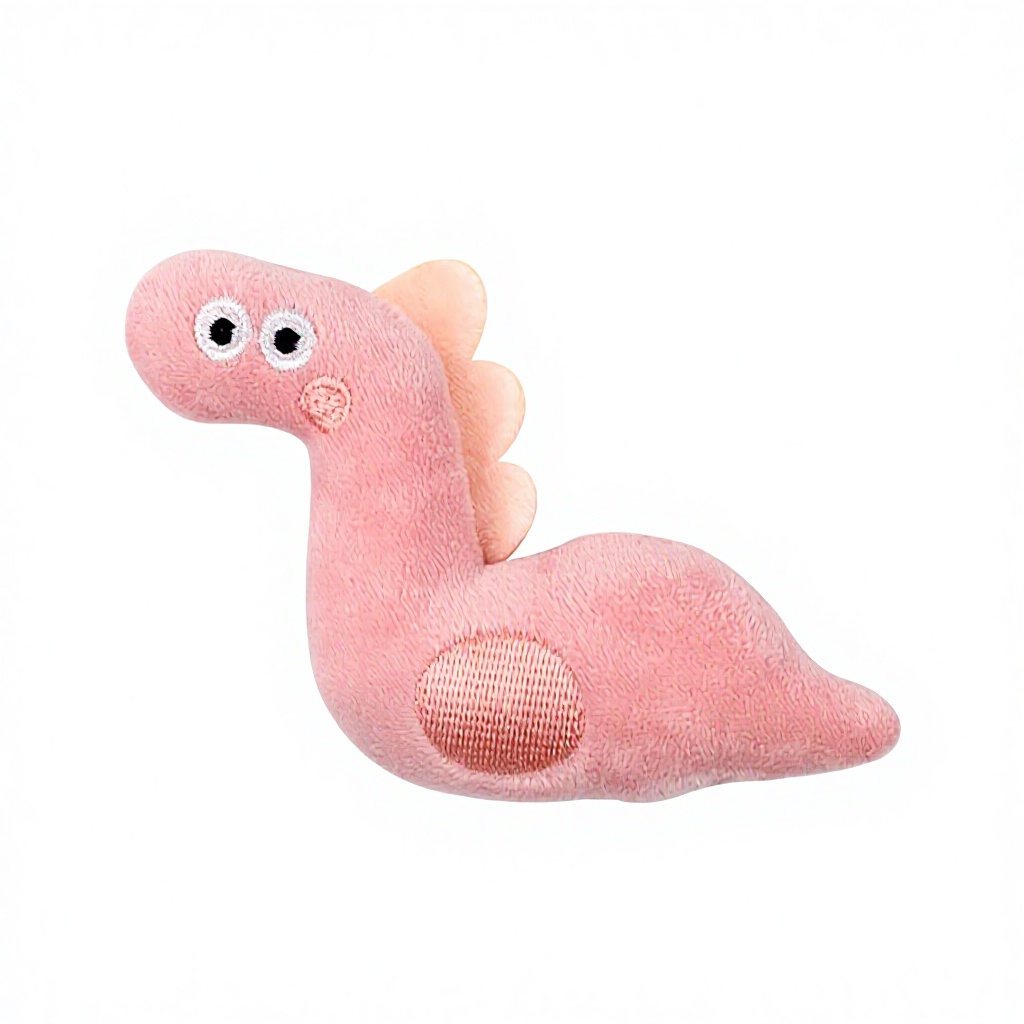 Pink Snake No. 6