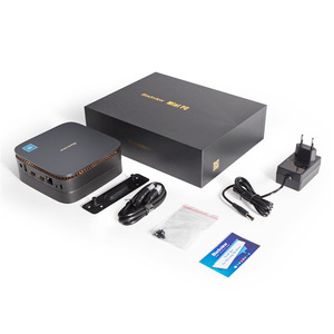 For MINI PC12 Generation MP60 <strong>Computer</strong> Host Terminal Box 16 512GB Hong Kong Delivery - Product Image 5