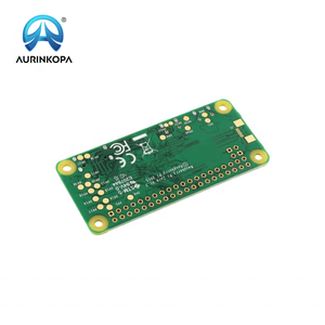 Raspberry Pi Zero V1.3 1GHz Single-core CPU 512MB RAM BCM2835 scheda di sviluppo del processore - Product Image 3