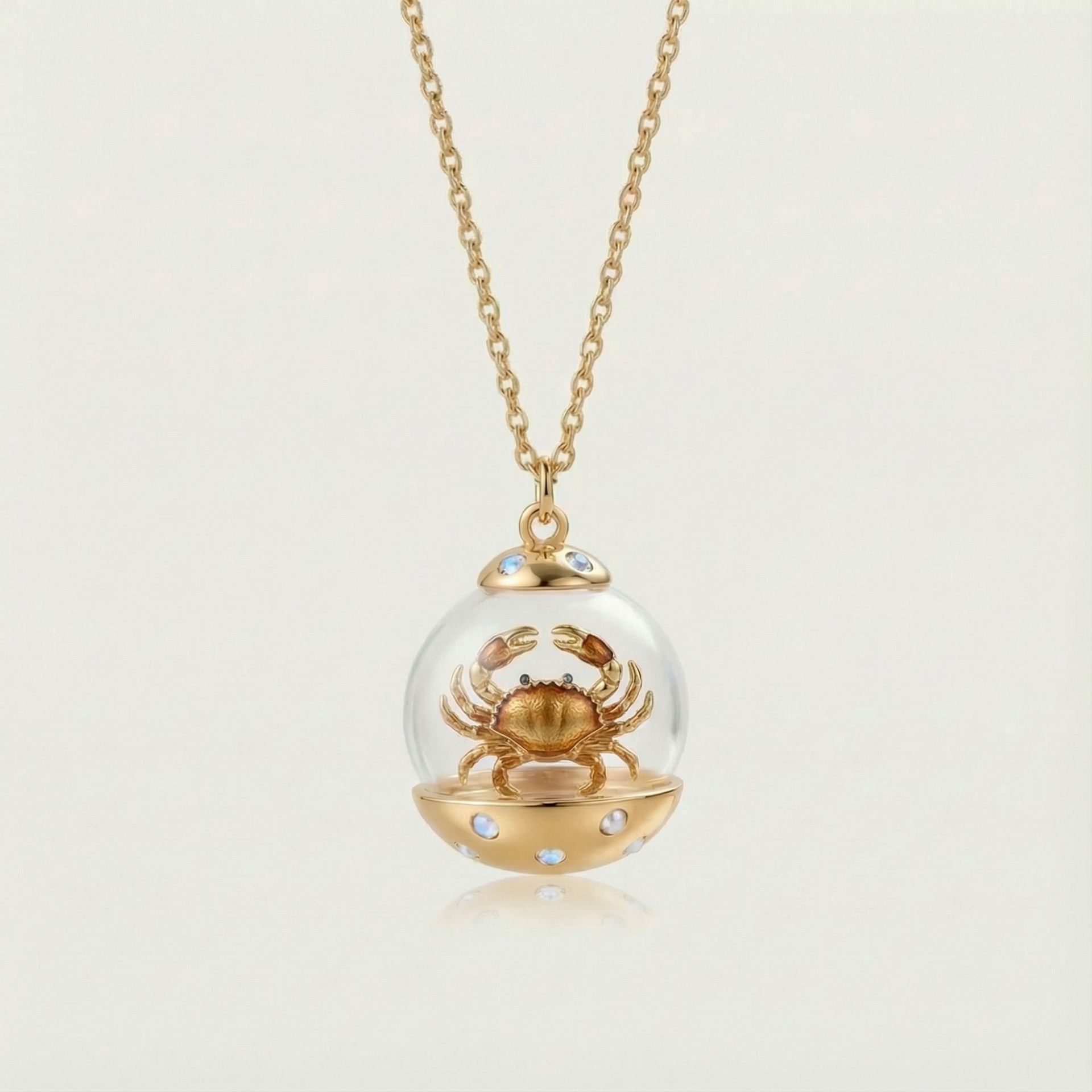 Cancer d'or