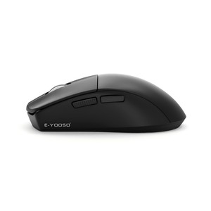 DPI 26000 Ultraleichte kabellose Gaming-Maus mit 5 programmier baren Tasten 4K PAW3395 Sensor 5 Programmier bare Taste 4K bewertet - Product Image 3