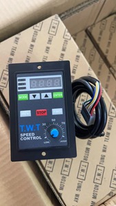 220v 110v motore ac velocità plc controller da 0 a 10v