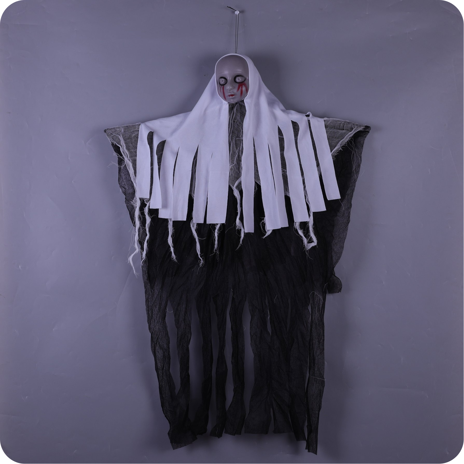 Blanc chaud