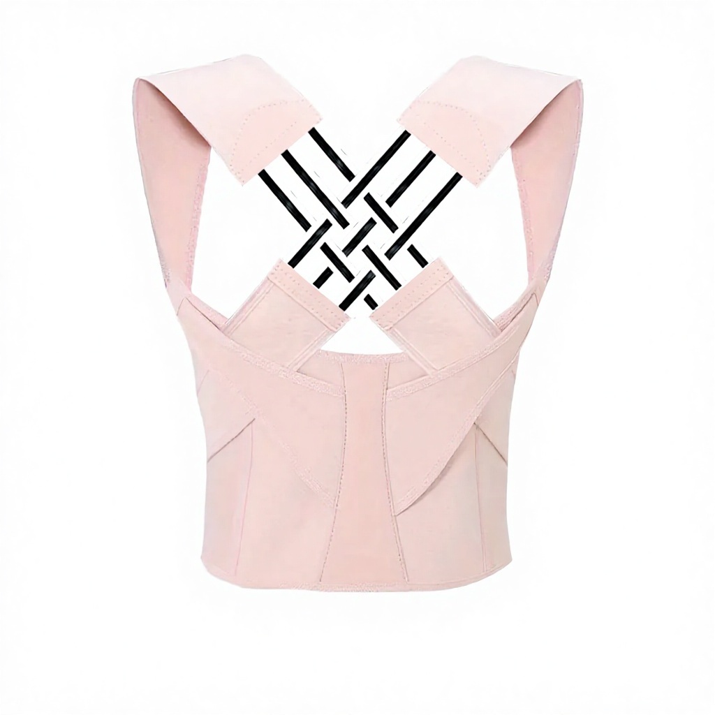 B pink-20 thick mesh