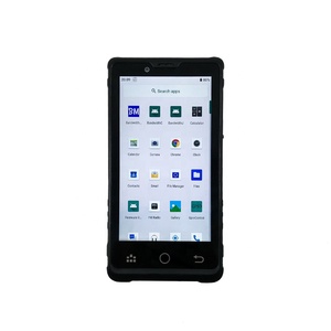 ST327 V6 test telecomunicazioni PDA multimetro 1gbps Speedtest supporto Google Play - Product Image 1