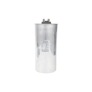 single <strong>phase</strong> 3 <strong>phase</strong> <strong>split</strong> compensation 12.5 kvar power factor correction capacitor - Product Image 3