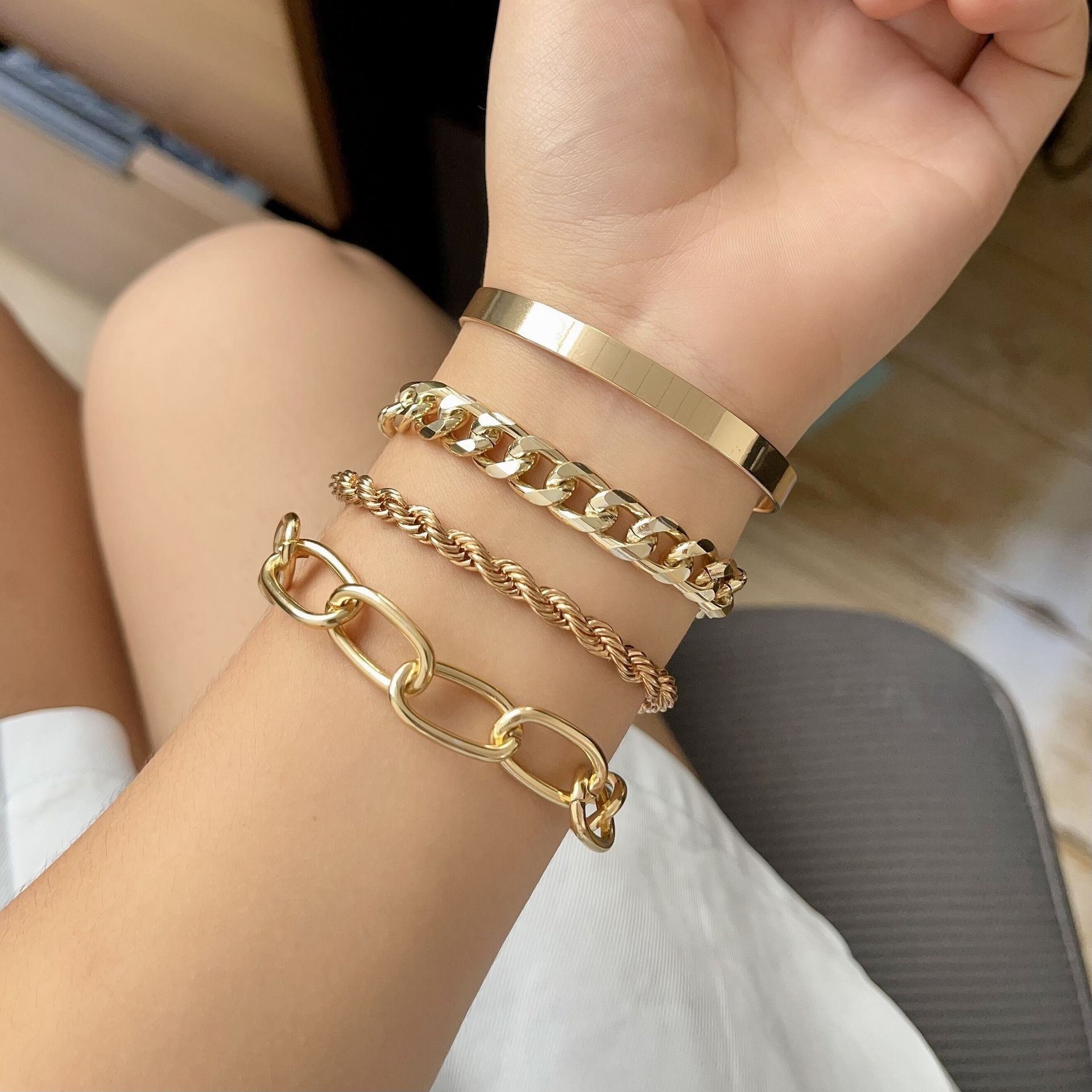 Gold