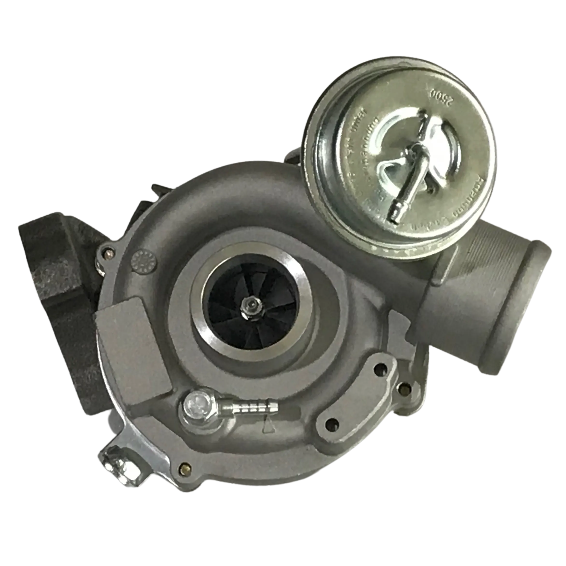 K03 Turbocharger 53039880016 Standard K03-016 Turbo Assembly 078145701S Left Side for 2.67L A6 S4 with AJK, ARE, BES, AGB Engine
