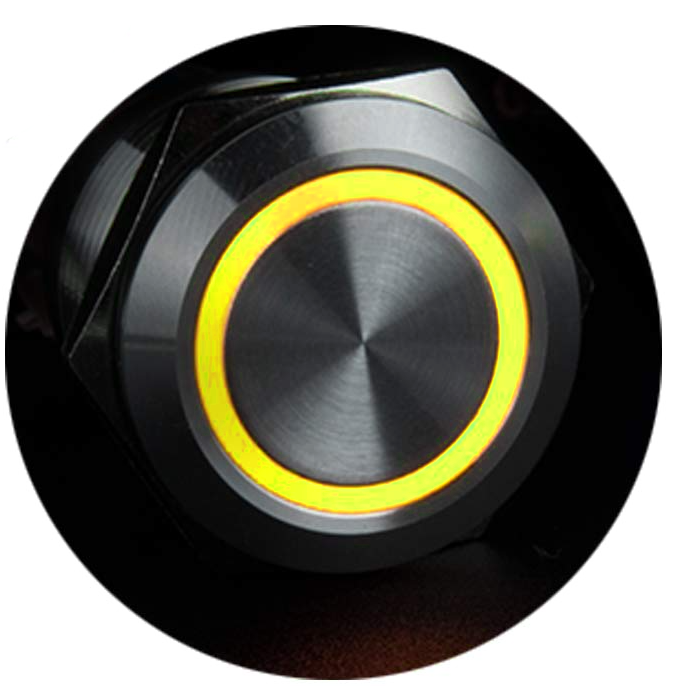 Jaune