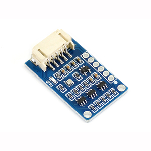 BMP388高精度気圧センサー高度/気圧/温度測定I2C/SPIインターフェース - Product Image 2