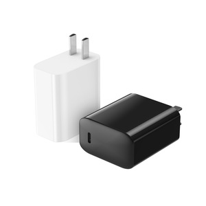 Pd65W 3C認定スマートデバイスAIハードウェア高速充電アダプタータイプCポート65W出力電力OTP保護ヒューマノイドロボット - Product Image 4