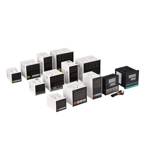 CG serie TC3 intelligente Display digitale regolatore di temperatura AC85-265V ingresso universale doppia uscita PID termostato di controllo - Product Image 1