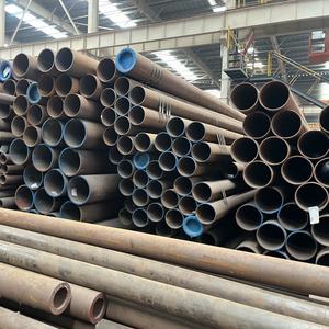 <span class=keywords><strong>API</strong></span> 5CT J55 EUE N80 K55 OCTG A106 A53 5L X42-X80 нефтепровод, труба для нефтяной трубы из мягкой стали - Product Image 4