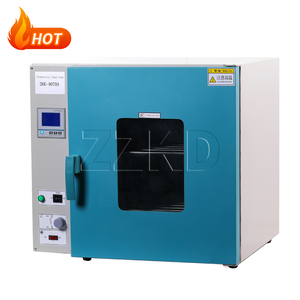 Tutarlı kurutma sonuçları sağlayan sabit sıcaklıkta kurutma fırını - Product Image 2