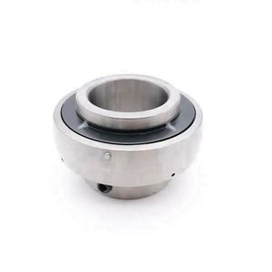 YAR 207-106-2RF/HV yastık blok Insert rulman YAR207-106-2RF/HV - Product Image 5