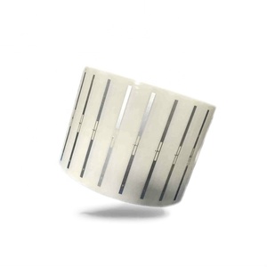 Self-Adhesive Programmable RFID Chip 13.56MHz Ultralight EV1 ISO 14443 a Protocol <strong>Inlay</strong> RFID Prelam Nfc <strong>Wet</strong> <strong>Inlay</strong> - Product Image 2