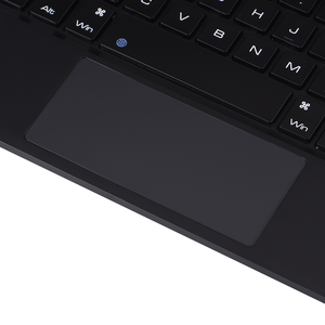 <strong>Wireless</strong> Touchpad <strong>Keyboard</strong> Automatic Recognition <strong>System</strong> <strong>for</strong> IOS WINDOWS <strong>ANDROID</strong> Supports Simultaneous Connection of 3 Devices - Product Image 5