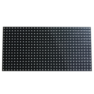 Modulo Led P10 Rg 320*160mm Dual Color P10 Gr Display a Led Digital Signage e Display Module - Product Image 1